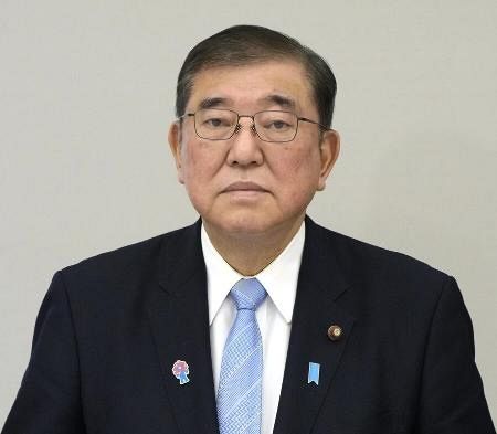 【しんぶん赤旗】神政連　石破首相が懇談会会員。選択的別姓　反対誓約か、導入反対主張の総選挙候補推薦